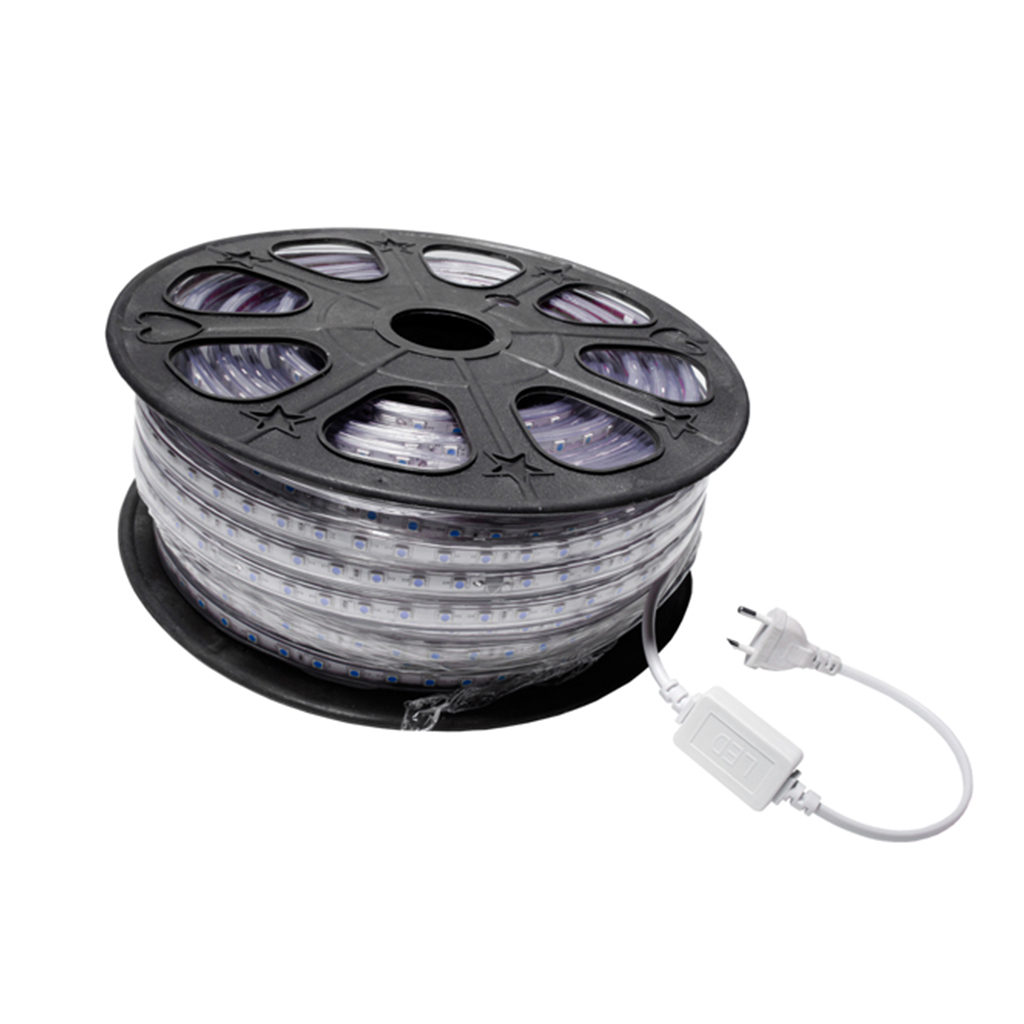 RUBAN LED 230V CHANTIER (Cdt 50ml) (Prix 50 M)