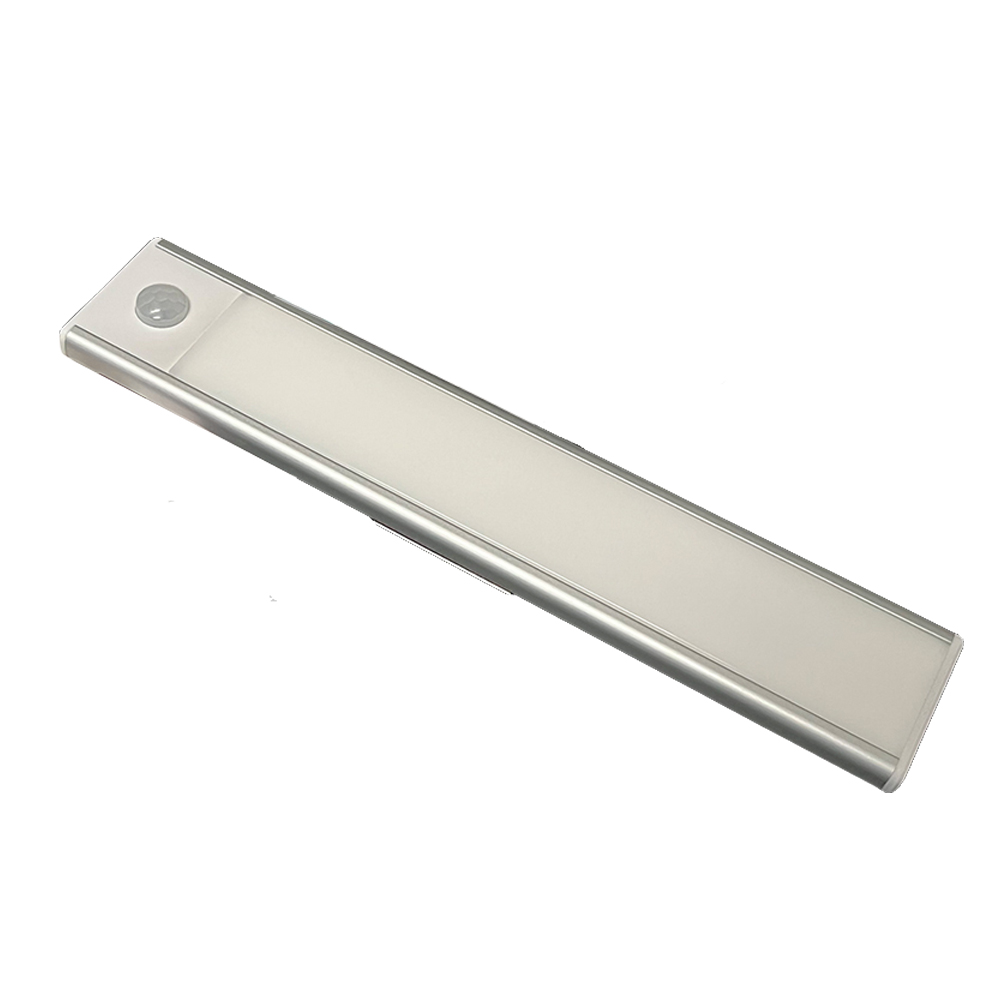 Lumière Placard Détecteur De Mouvement 20CM, Veilleuse LED USB  rechargeable, extra-plate - Digilamp - Luminaires & Eclairage