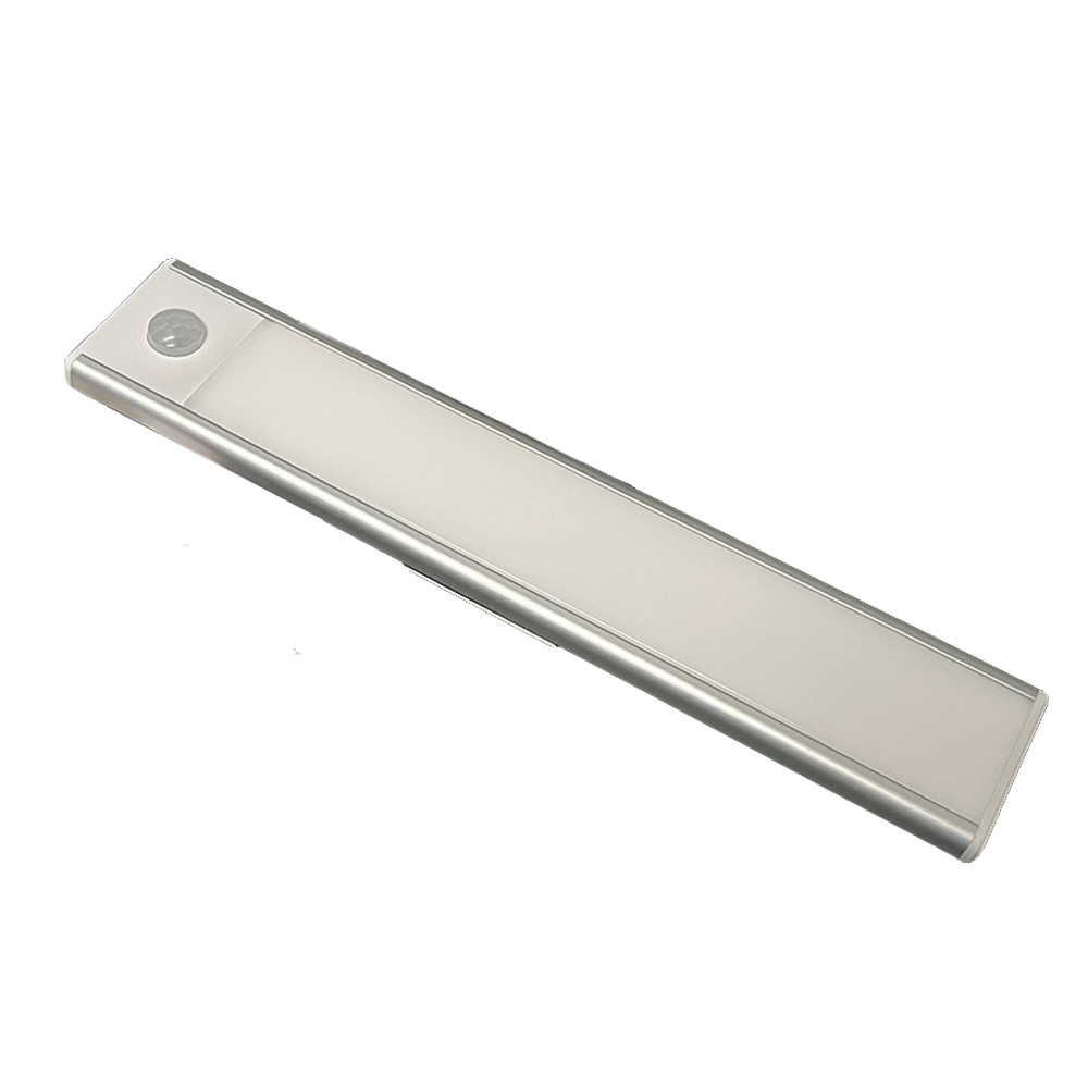 Lumière Placard Détecteur De Mouvement 20CM, Veilleuse LED USB