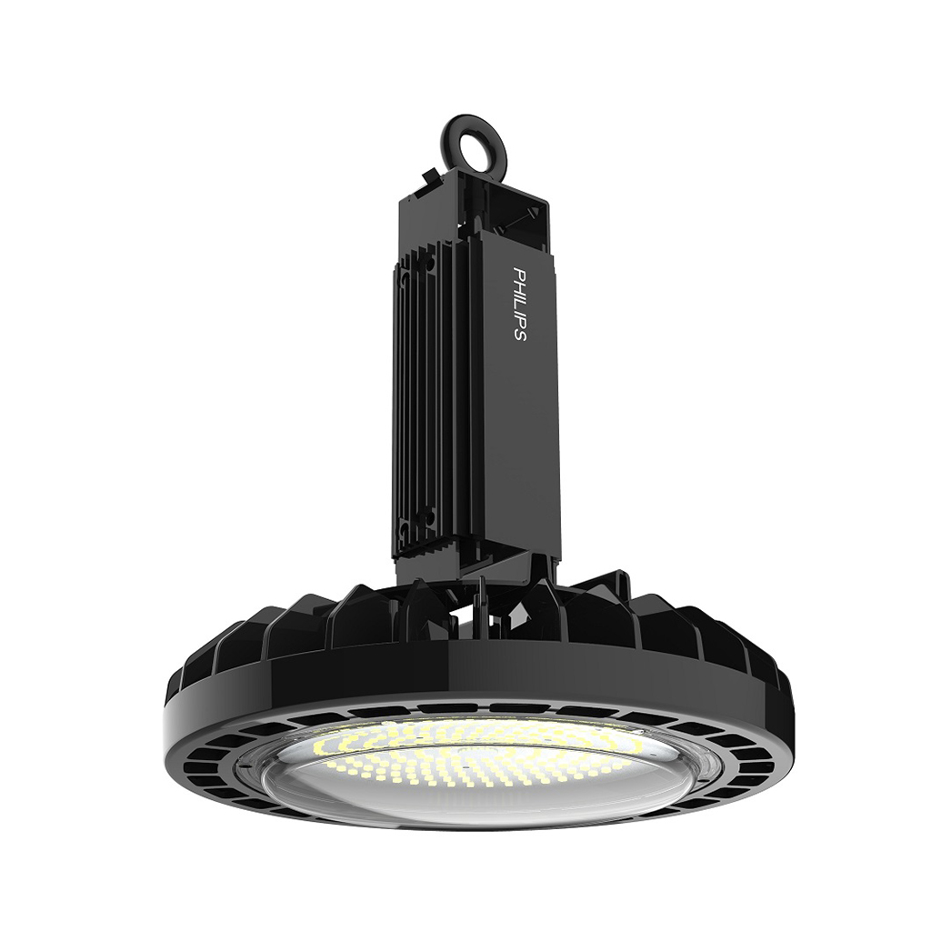 300W LED UFO High Bay Lumiere, 30000LM Projecteur LED Exterieur