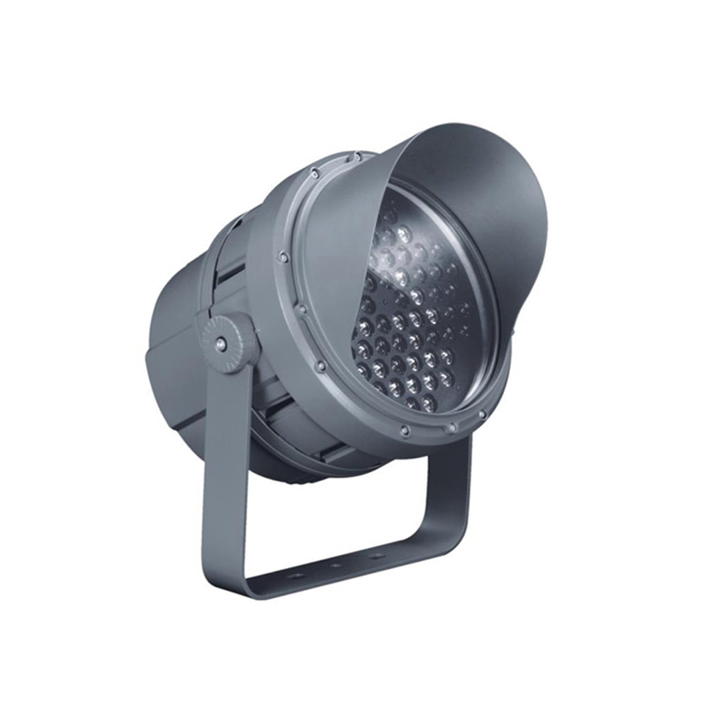 Applique Led Extérieure Avec Détecteur De Mouvement hublot sensor 14W  1100lm blanc neutre 4000k IP54 ø215 - Digilamp - Luminaires & Eclairage