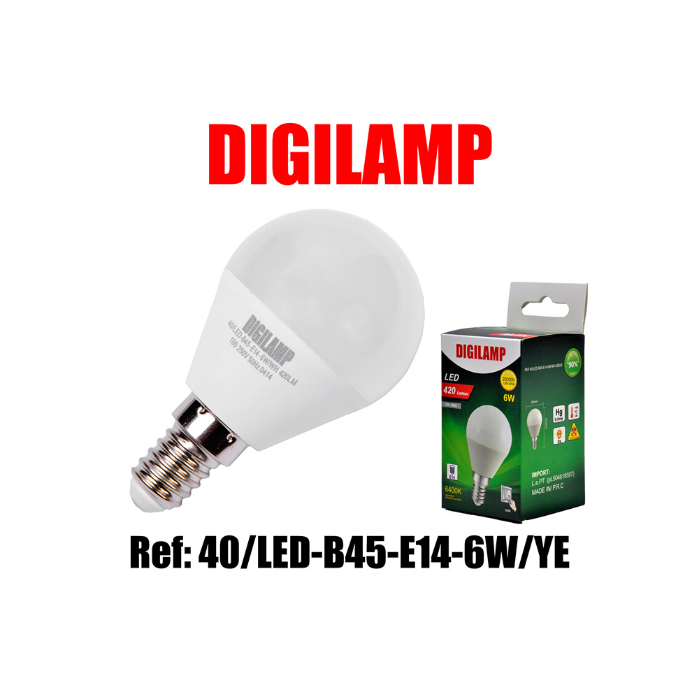 Adaptateur G9 pour ampoule E27 - Digilamp - Luminaires & Eclairage