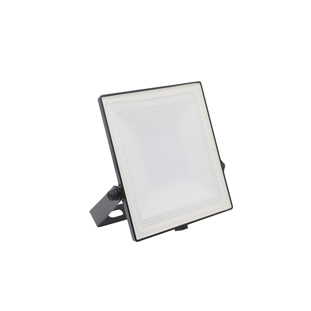 GABRIELLE PACK - Projecteur LED 100W avec détecteur de mouvement, blanc  froid (6500K) Projecteur LED extérieur 10000LM avec détecteur étanche IP66 Projecteur  LED de sécurité extérieur pour garage, cou