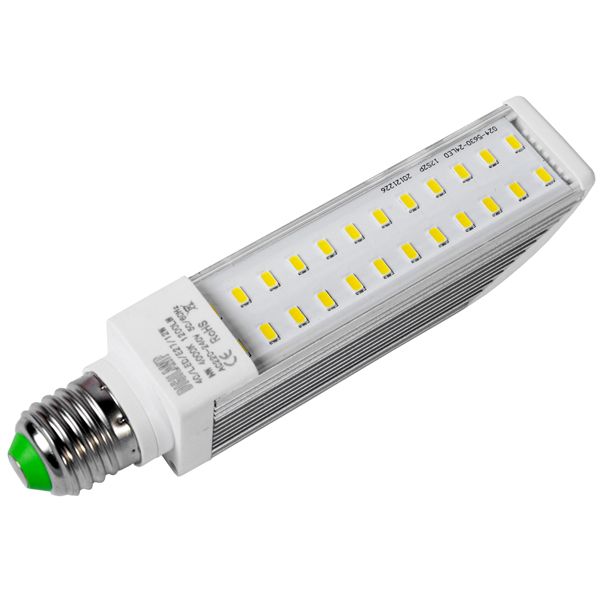 Lot de 10 Ampoule LED E27 A60 10W - Digilamp - Luminaires & Eclairage