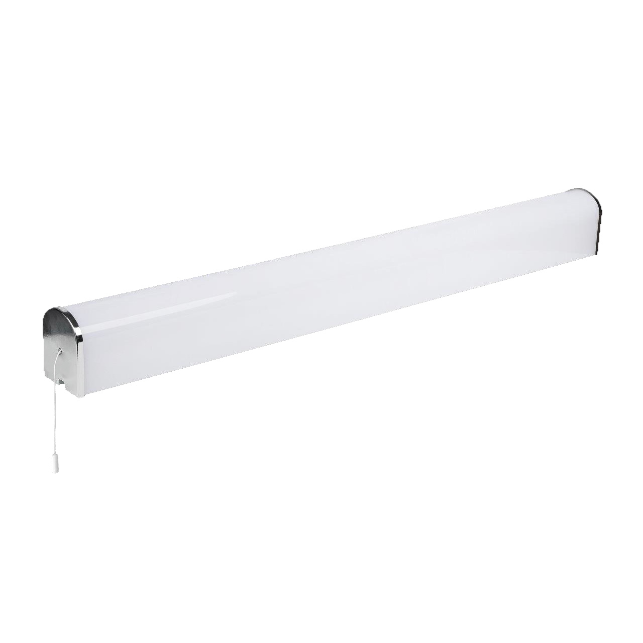 Applique miroir LED avec interrupteur de port/interrupteur à tirette 20W 4K  IP44 - Digilamp - Luminaires & Eclairage