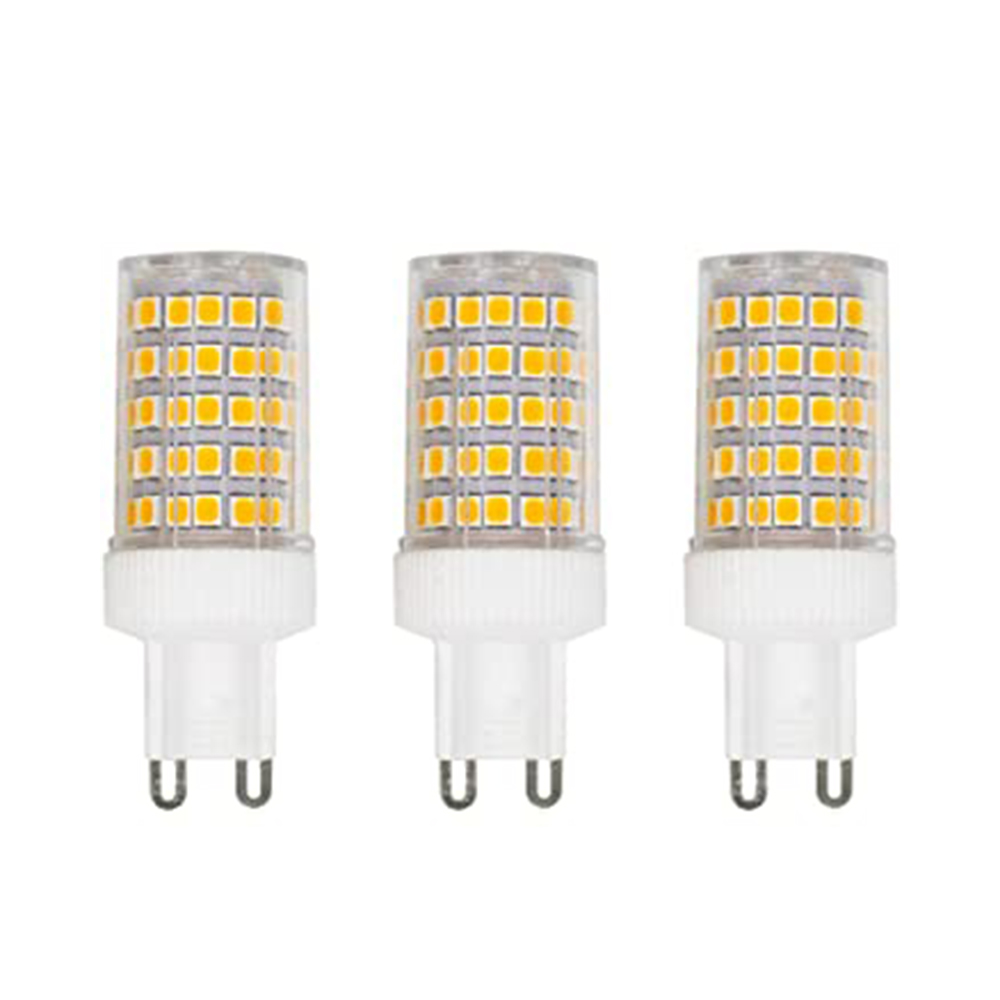 Ampoules LED G9 - Livraison rapide