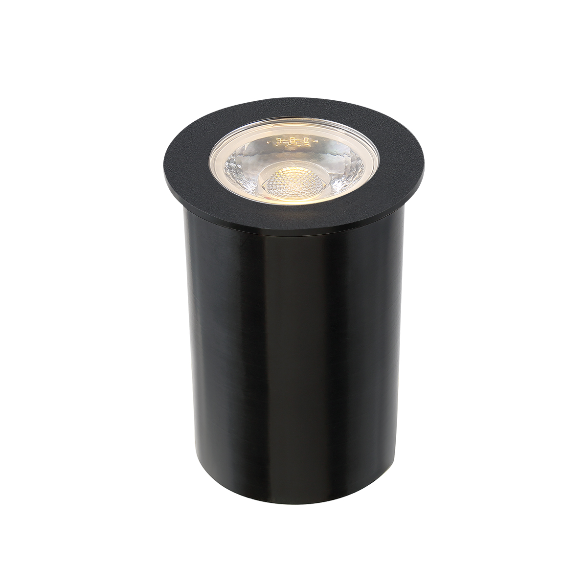 Mini spot LED encastrable extérieur étanche IP67 DC12V