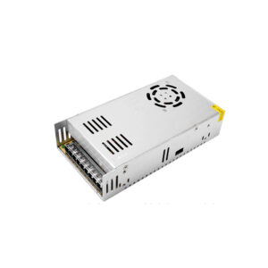 TRANSFO 230V/24VDC 180W IP20