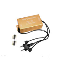 Comando LED 72W/144W