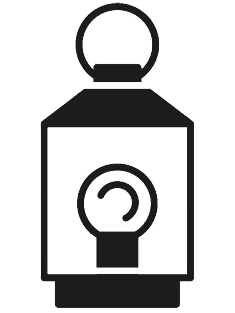 Ampoule filament Standard 9W - ST64 - Digilamp - Luminaires & Eclairage