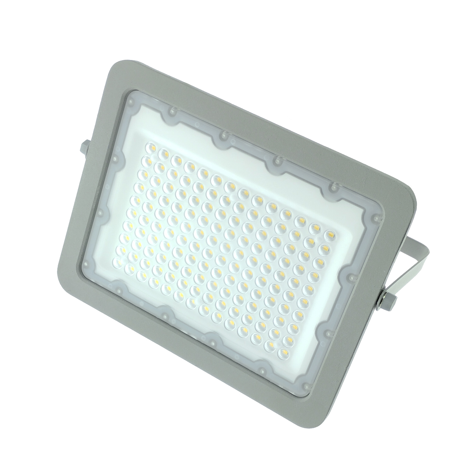 projecteur mural extra-plat led 100 w - CF-3240355