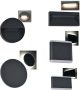 Applique murale extérieur LED