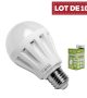 40.LED-A70.E27-9W.NW.PC---AMPOULE SPHERIQUE A70.E27 9W (1)