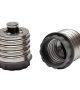Adaptateur E40 pour ampoule E27