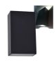 Applique murale extérieur LED 6W-4K noir