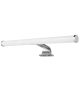 Applique miroir LED IP44 6W 4K