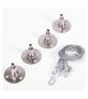 ACCESSOIRES POUR DALLE 6060 ET 12030