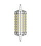 Ampoule LED R7S 12W 4K_3K