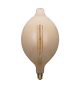 Ampoule filament E27 dimmable 7W 2K Verre