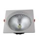 Digilamp-led-cob-down-spot-encastrable-haute-puissance-reflecteur
