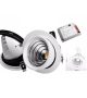 Downlight Escabotable X5004