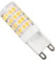 Ampoule LED G9-SUP/3W/4W-WW