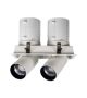 Gamme Twins Flex 20W-30W