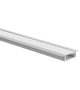 PROFIL EN ALU POUR RUBAN LED 12V