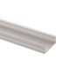 PROFIL EN ALU POUR RUBAN LED 12V