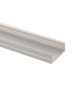 PROFIL EN ALU POUR RUBAN LED 12V