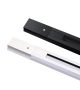 Track-Line Blanc/Noir HD 1M/2M 2 alimentations